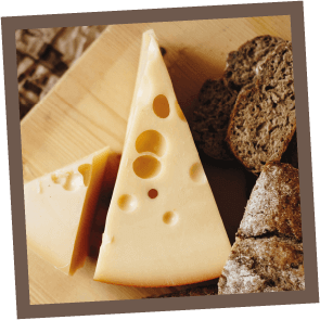 Fromages de Chez Fred